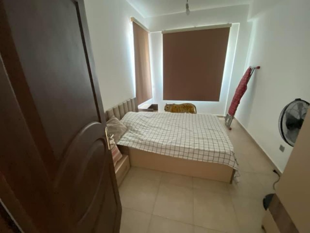 Bu Fırsat Kaçmaz !!! Gazimağusa Gülseren Bölgesi Satılık 3+1 Dublex Havuzlu Penthouse - Fotoğraf 4