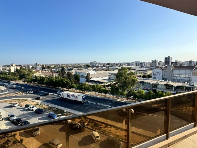 Gazimağusa Merkez Satılık 2+1 Eşyalı Daire - Fotoğraf 2