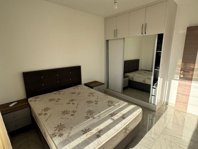 Gazimağusa Merkez Satılık 2+1 Eşyalı Daire - Fotoğraf 3