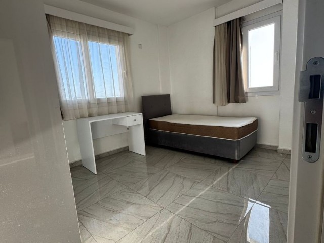 Gazimağusa Merkez Satılık 2+1 Eşyalı Daire - Fotoğraf 4