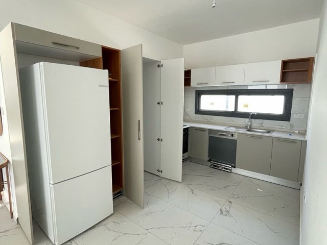Yeniboğaziçi Satılık 3+1 Eşyalı Vergileri Ödenmiş Villa - Fotoğraf 3
