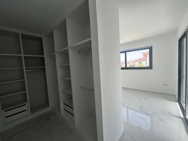 Gazimağusa Mutluyakada Double Kapalı Garajlı Luxs Vılla - Fotoğraf 4