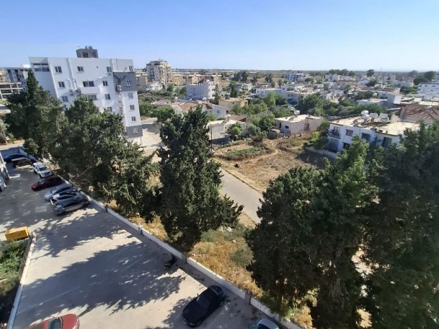 Gazimagusa Çanakkalede Satılık I 2+1 Penthouse - Fotoğraf 1
