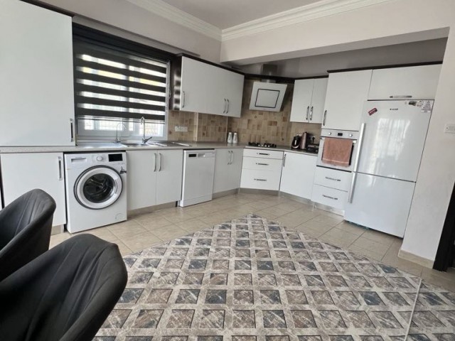 Yeniboğaziçi Satılık 2+1 95 M2 Daire - Fotoğraf 1