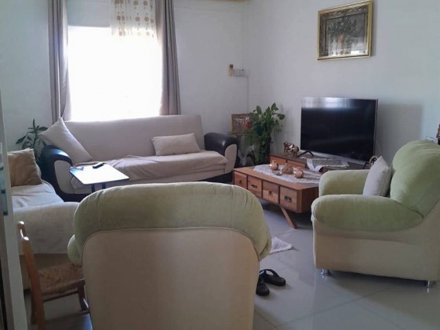 Mağusa Vadili Tam Arsa Üzerinde Müstakil Villa - Fotoğraf 2