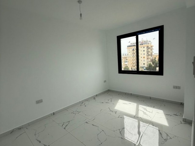 Mağusa Çanakkale Bölgesi 2+1 Sıfır Daire - Fotoğraf 2