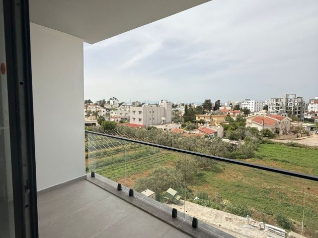 Mağusa Çanakkale Bölgesi 2+1 Sıfır Daire - Fotoğraf 3