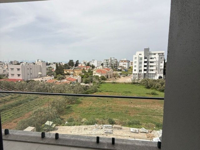 Mağusa Çanakkale Bölgesi 2+1 Sıfır Daire - Fotoğraf 4