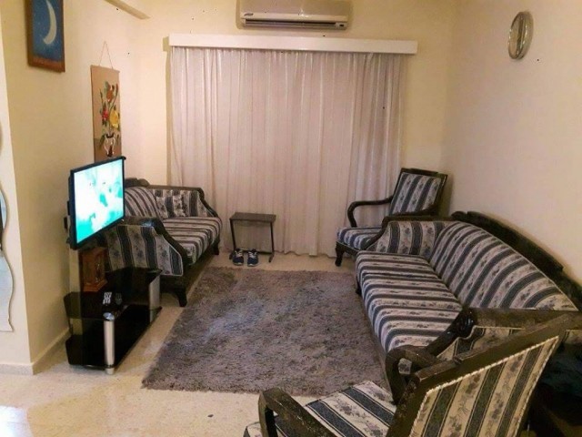 Kalıland Satılık 2+1 Daire Kira Gelirli - Fotoğraf 1