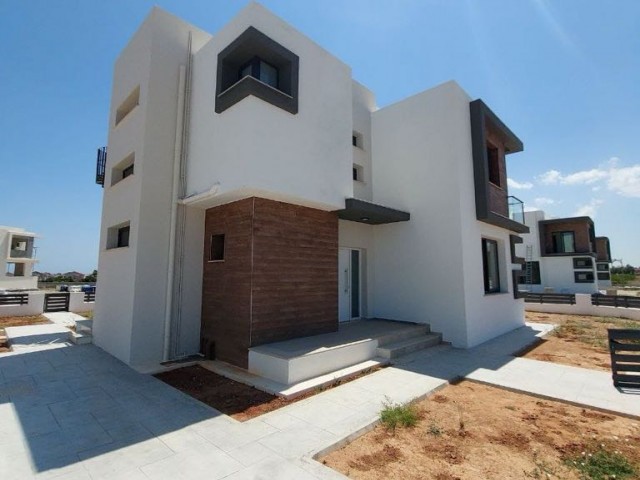 Sadece £57.500 Peşinatla Lüks Villa Sahibi Olun! - Fotoğraf 2