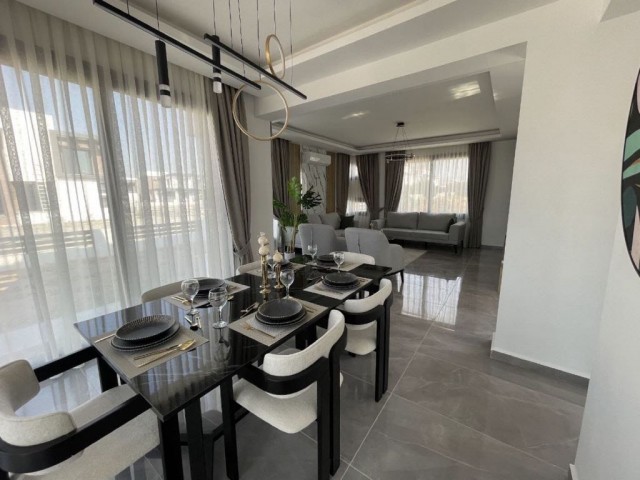Sadece £57.500 Peşinatla Lüks Villa Sahibi Olun! - Fotoğraf 4