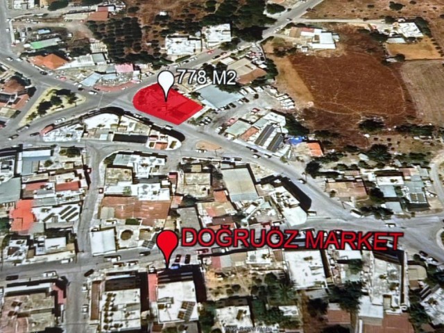 Mağusa Aşağı Maraş Ticari Fırsat - Fotoğraf 3