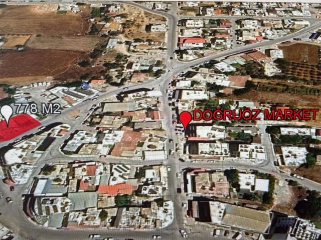 Mağusa Aşağı Maraş Ticari Fırsat - Fotoğraf 4