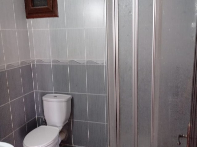 Gazimagusa Yeniboğaziçi Nde 3+1 Eşyasız Geniş Ferah Konforlu Teraslı Daire - Fotoğraf 3