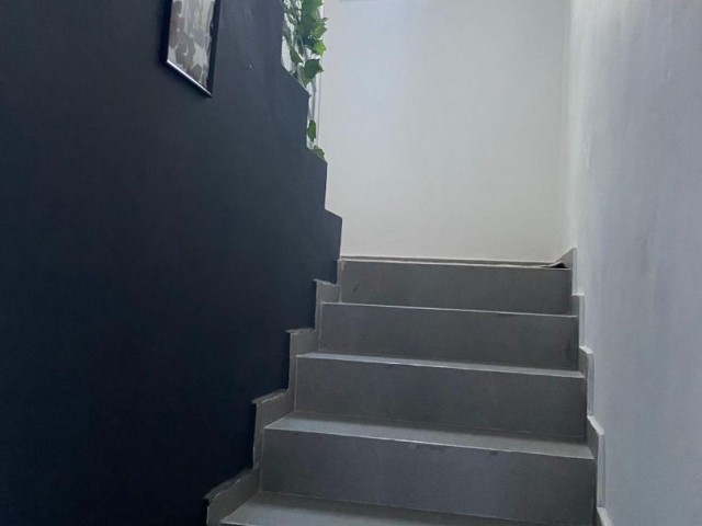 Mağusa Maraş Bölgesi 4+1 Villa - Fotoğraf 2