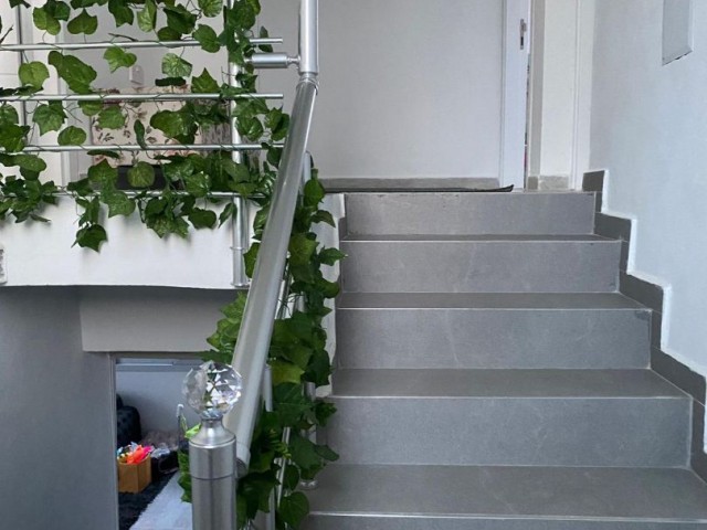 Mağusa Maraş Bölgesi 4+1 Villa - Fotoğraf 3