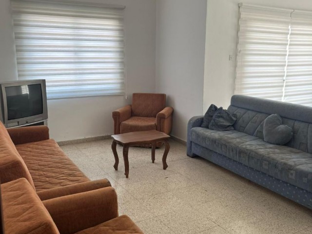 Mağusa Kalıland Bölgesi Satılık 3+1 Daire - Fotoğraf 3