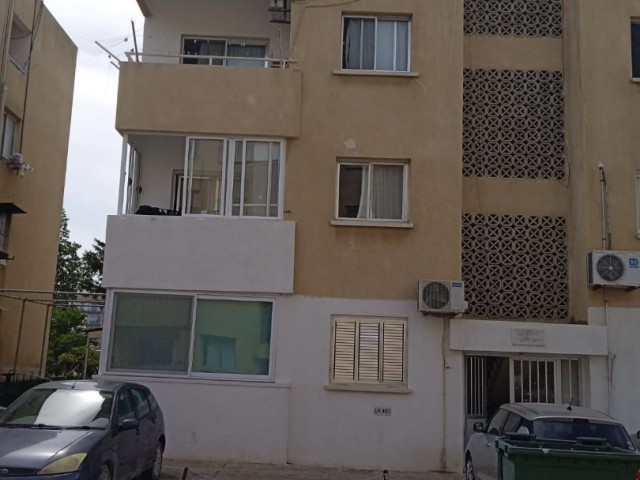 Mağusa Kalıland Bölgesi Satılık 3+1 Daire - Fotoğraf 4
