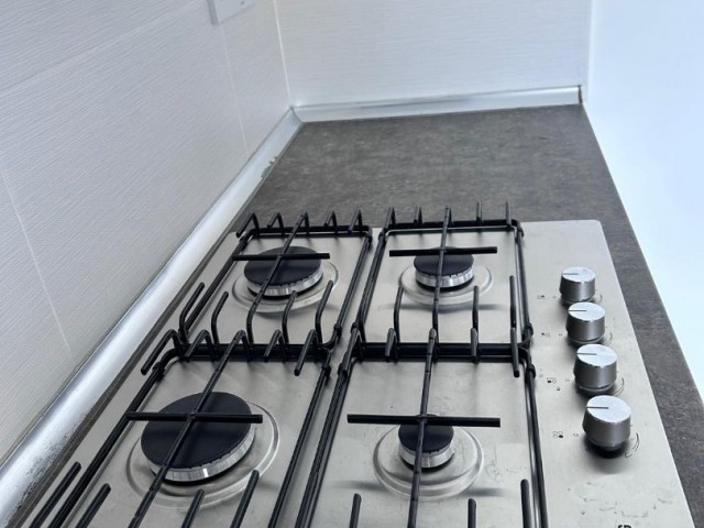 İskele Long Beach Royal Life Poseidon Sitesi 1+0 Full Eşyalı Stüdyo Daire - Fotoğraf 2