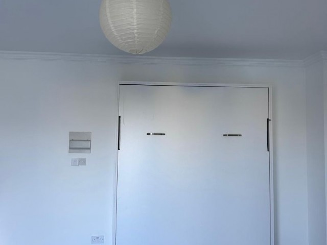 İskele Long Beach Royal Life Poseidon Sitesi 1+0 Full Eşyalı Stüdyo Daire - Fotoğraf 3