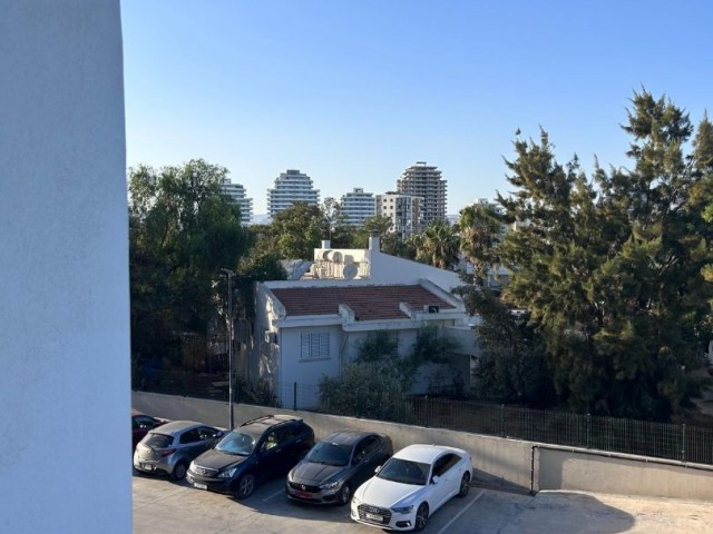 İskele Long Beach Royal Life Poseidon Sitesi 1+0 Full Eşyalı Stüdyo Daire - Fotoğraf 4