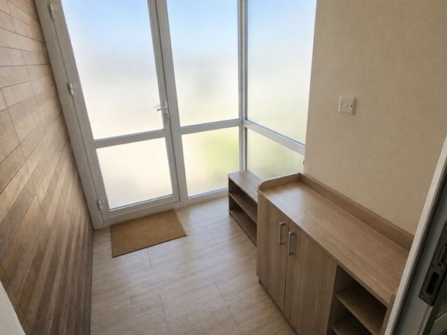 İskele Royal Sun 3+1 İkiz Villa Masrafsız - Fotoğraf 1