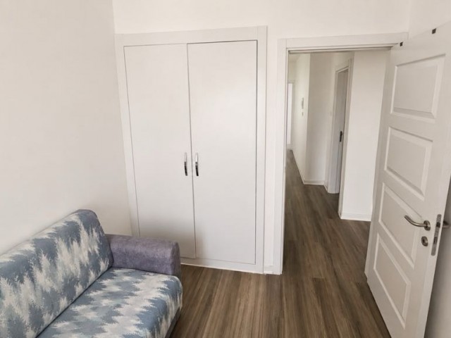 İskele Royal Sun 3+1 İkiz Villa Masrafsız - Fotoğraf 2
