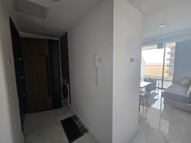 Grand Sapphıre Resort And Residences'ta Satılık Geniş 1+1 - Fotoğraf 2