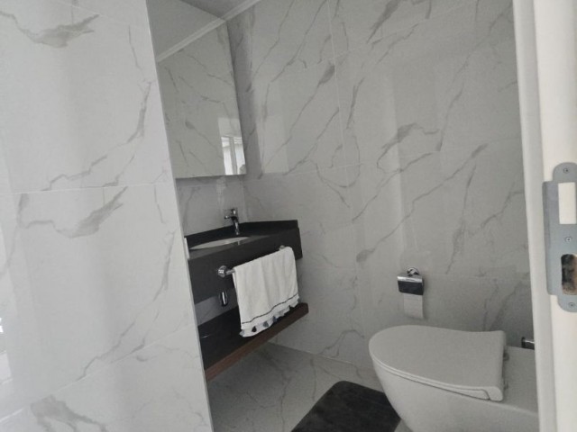Grand Sapphıre Resort And Residences'ta Satılık Geniş 1+1 - Fotoğraf 3
