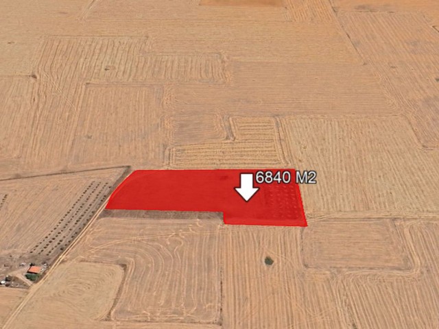 Vadili Köyünde Satılık 8640 M2 Resmi Yolu Mevcut - Fotoğraf 3
