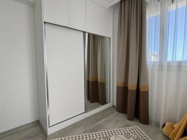 İskele Royal Sun Elite Acil Satılık 2+1 Full Eşyalı - Fotoğraf 2