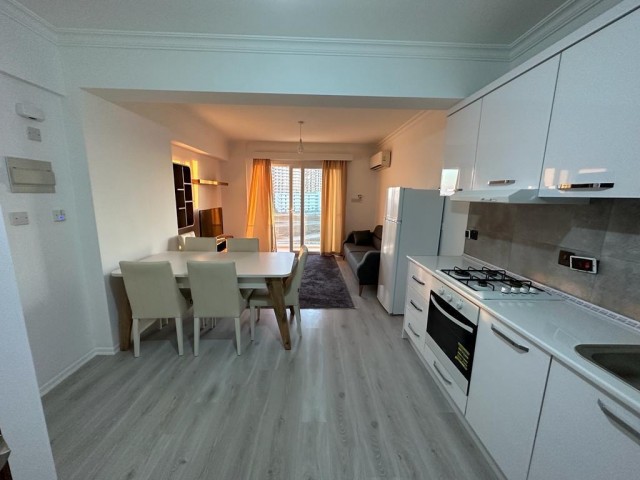 İskele Royal Sun Satılık 1+1 full eşyalı daire - Fotoğraf 3