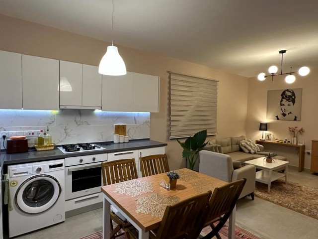 Güneşin ve Denizin Tadını Çıkaracağınız 9. Kat Deniz Manzaralı Apartman - Fotoğraf 1