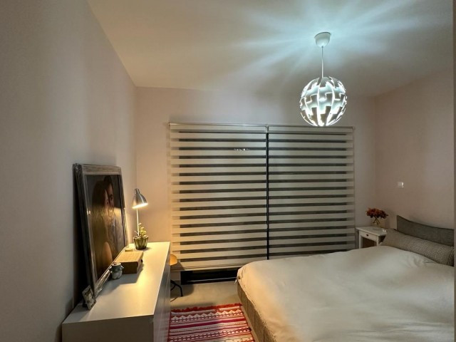 Güneşin ve Denizin Tadını Çıkaracağınız 9. Kat Deniz Manzaralı Apartman - Fotoğraf 2