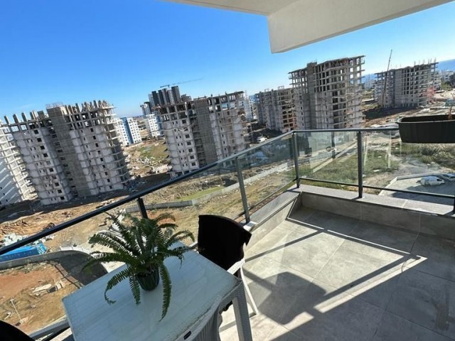 Güneşin ve Denizin Tadını Çıkaracağınız 9. Kat Deniz Manzaralı Apartman - Fotoğraf 4