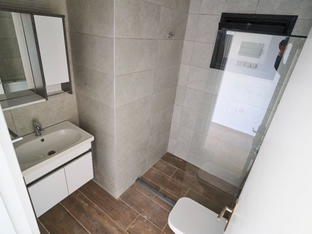Yenierenköy Yalusa Home Sitesinde Deniz Manzaralı Satılık 1+1 - Fotoğraf 3