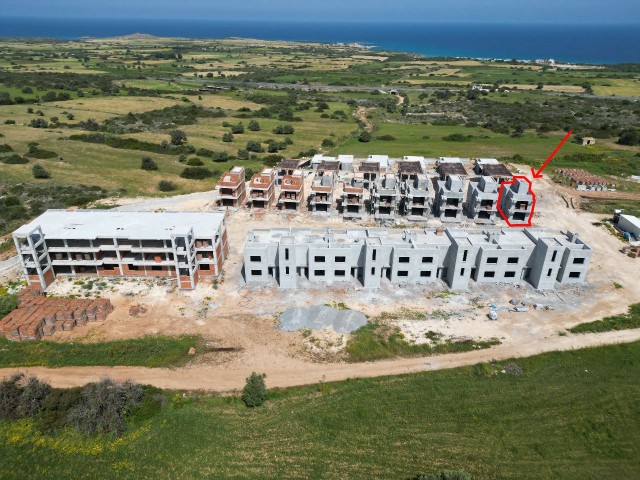 Yenierenköyde Proje Satış Fiyatının Altında Satılık 2+1 Villa - Fotoğraf 3