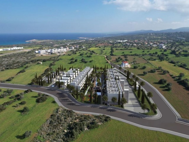 Yenierenköyde Proje Satış Fiyatının Altında Satılık 2+1 Villa - Fotoğraf 4