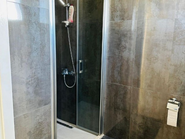 İskelede Satılık 1+1 Penthouse