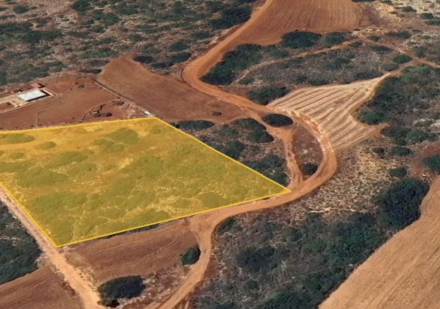 Doğayla iç içe, muhteşem dağ ve deniz manzarasına sahip yaklaşık 3,5 dönümlük geniş arazi, - Fotoğraf 3