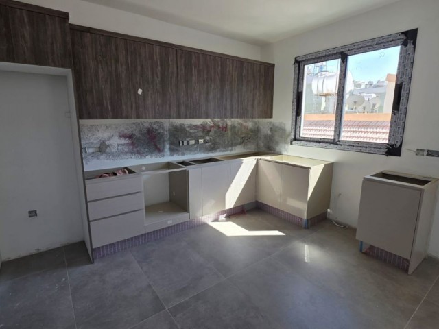 📍 Ortaköy – Merkezi Konum 🏠 2+1 Modern Daireler | Türk Koçanlı Hemen Teslim - Fotoğraf 1