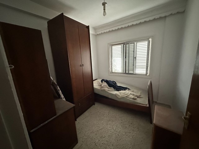 Taşkınköy Sosyal Konutlarında 3+1 Kelepir Daire - Fotoğraf 2