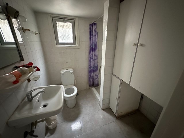 Taşkınköy Sosyal Konutlarında 3+1 Kelepir Daire - Fotoğraf 4
