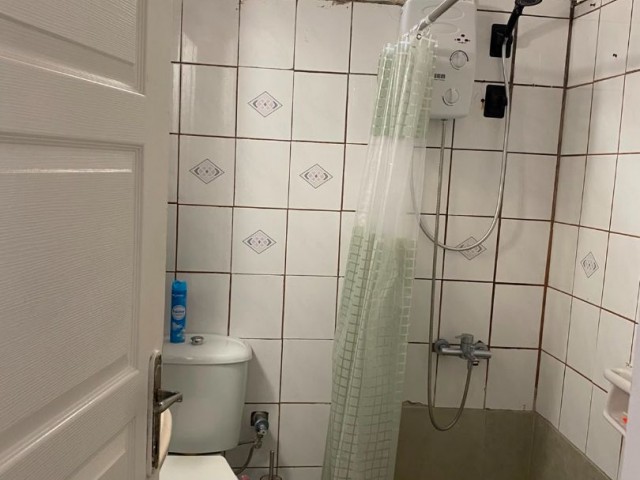 Gönyeli – Kolan Hastanesi Karsısı Ful Tadilatlı Kelepir 3+1 Daire - Fotoğraf 3