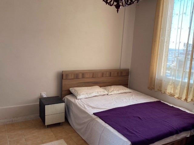Gönyeli – Kolan Hastanesi Karsısı Ful Tadilatlı Kelepir 3+1 Daire - Fotoğraf 4