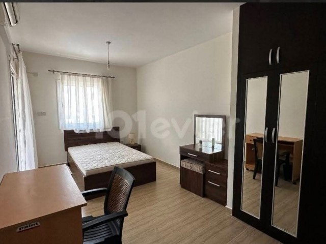 Satilik eşyali 2+1 daire sakarya magusa - Fotoğraf 2