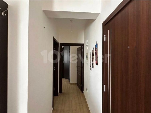 Satilik eşyali 2+1 daire sakarya magusa - Fotoğraf 3