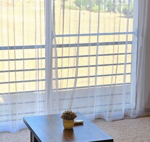 Kelepir Fiyat Lüks 1+1 Daire Iskele - Fotoğraf 1