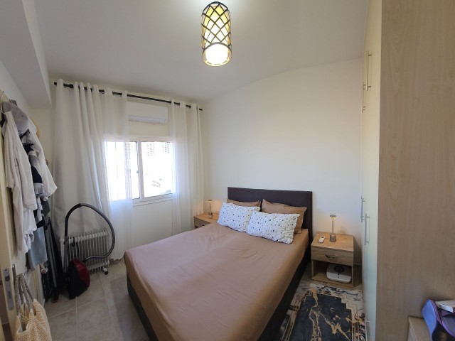 Kelepir Fiyat Lüks 1+1 Daire Iskele - Fotoğraf 2