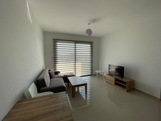 Satilik rezidance daire 1+1 sakarya magusa - Fotoğraf 1